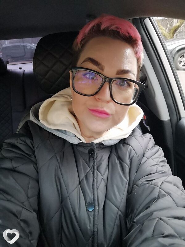 Оксана, 38, Калининграде — анкета №3469129