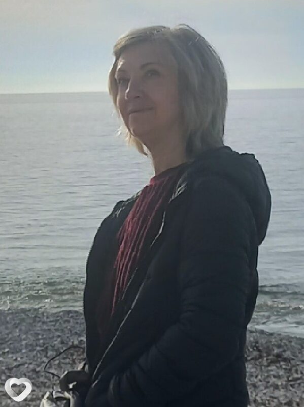 Оксана, 53, Краснодаре — анкета №3469132