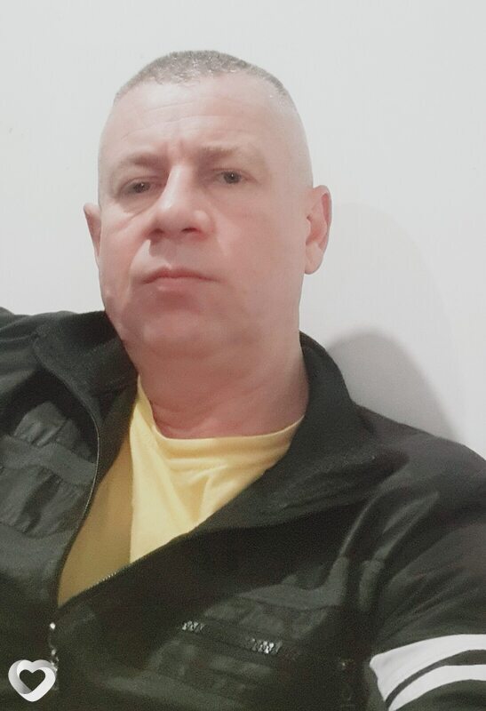 Сергей, 47, Минске — анкета №3469144