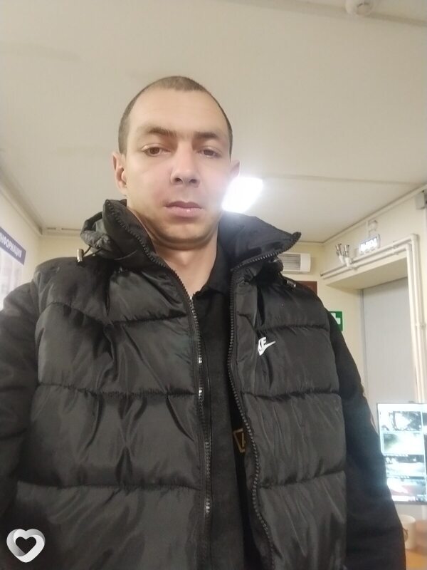 Николай, 34, Москве — анкета №3469149