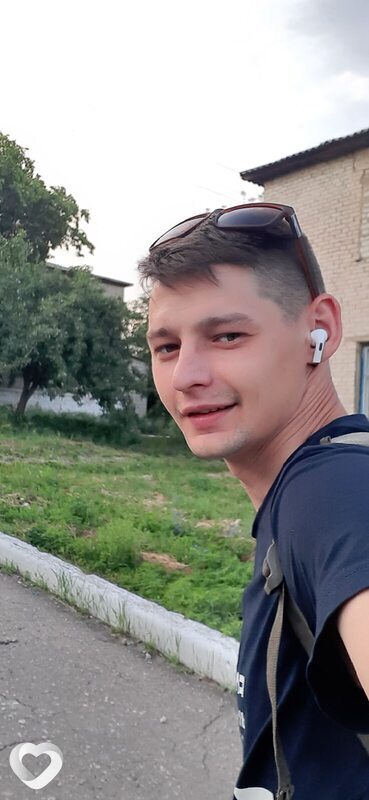 Сергей, Кировское