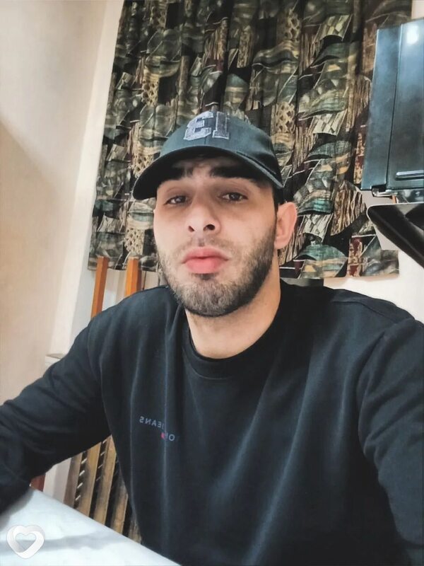 Тимур, 30, Владикавказе — анкета №3469941