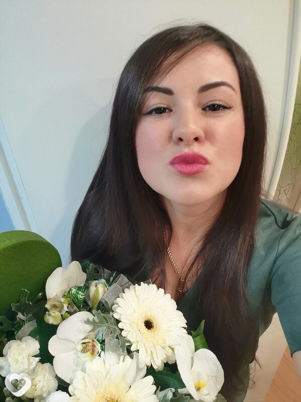 Снежана, 36, Белгороде — анкета №3469942