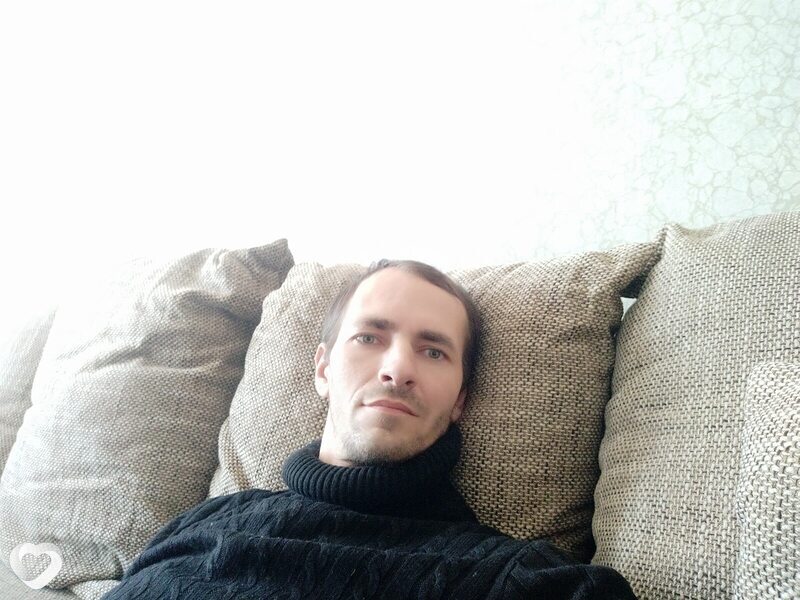 Andre, 39, Самаре — анкета №3469950