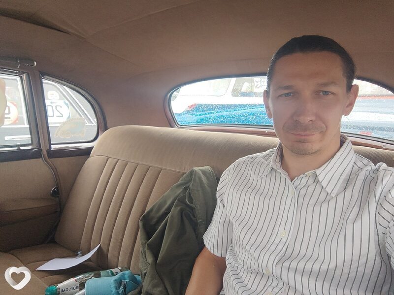 Андрей, 38, Екатеринбурге — анкета №3469952