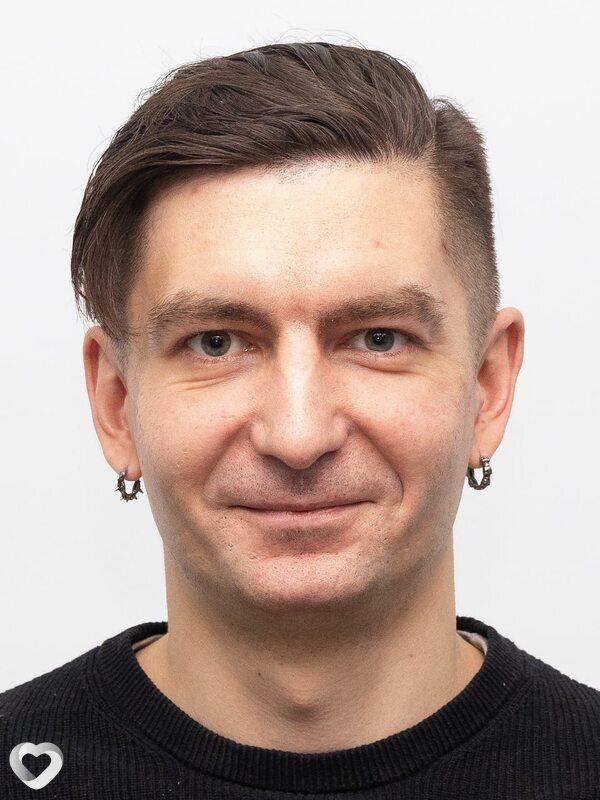 Роман, 36, Ереван — анкета №3469954