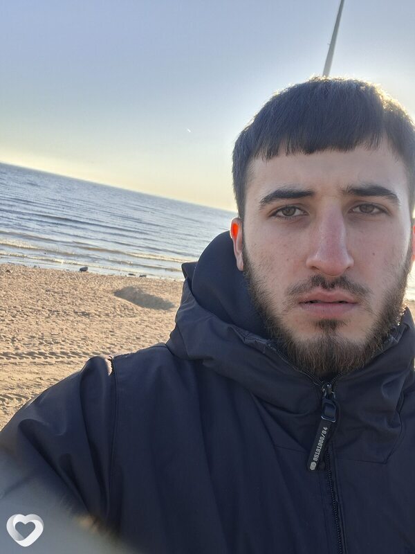 Шаха, 19, Санкт-Петербурге — анкета №3469196