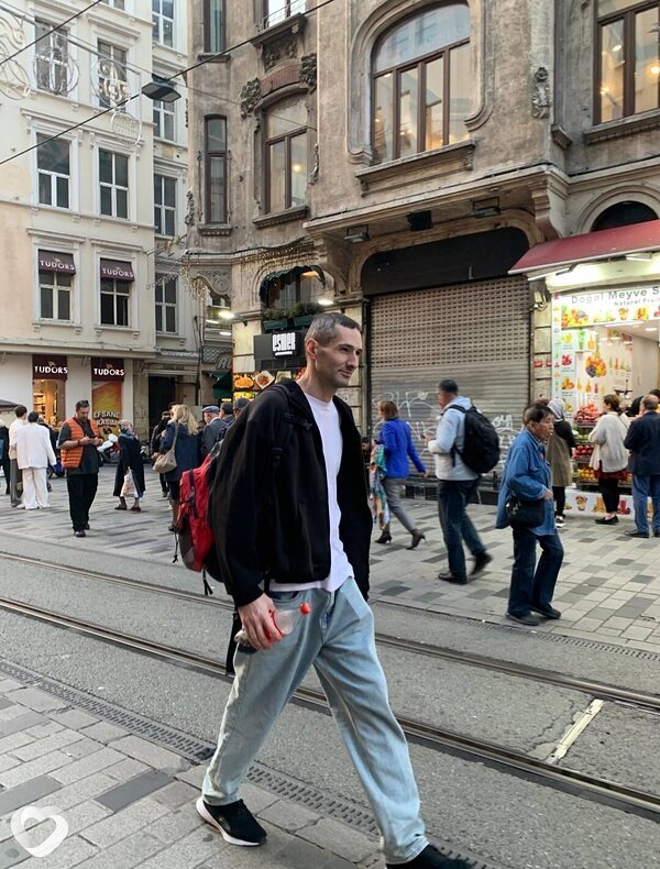 Budulay, 29, Твери — анкета №3471360