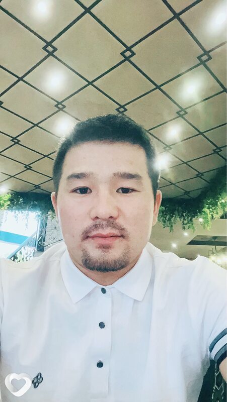 Meyirzhan, 34, Алматы — анкета №3471369