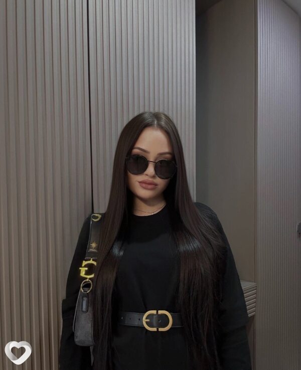 Екатерина, 26, Омске — анкета №3471376