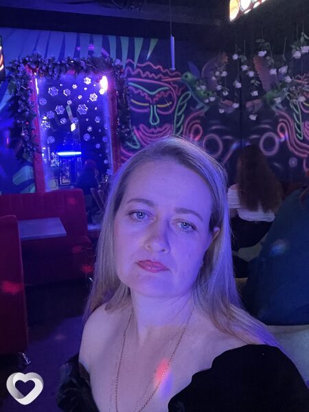 Светлана, 40, Пензе — анкета №3469168