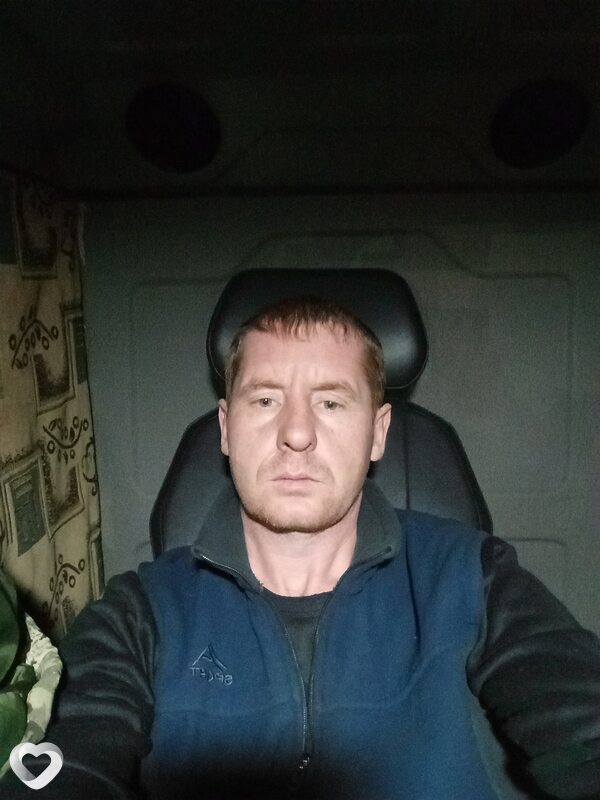 Виктор, 36, Улан-Удэ — анкета №3469172