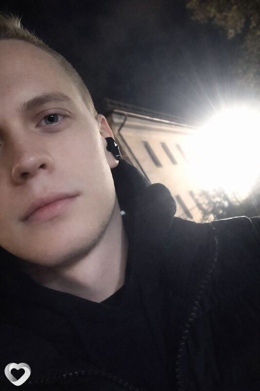 Денис, 27, Твери — анкета №3469179