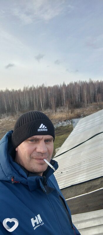 Барс, 35, Туле — анкета №3469186