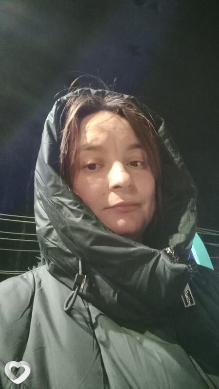 Валентина, 37, Дмитрове — анкета №3469262