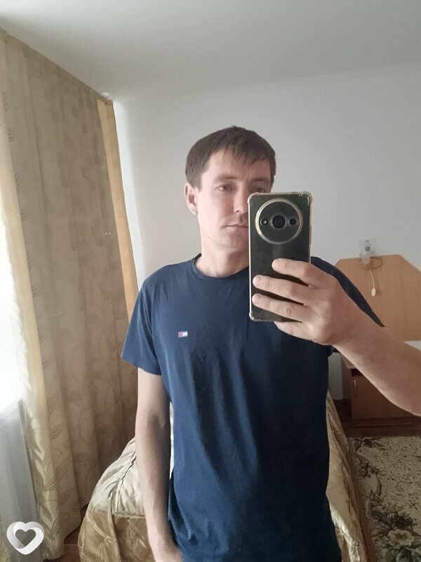Александр, 34, Шымкенте — анкета №3469264