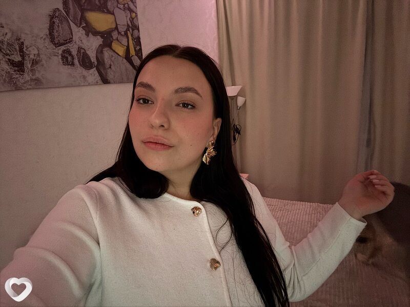 Алевтина, 23, Калининграде — анкета №3469265