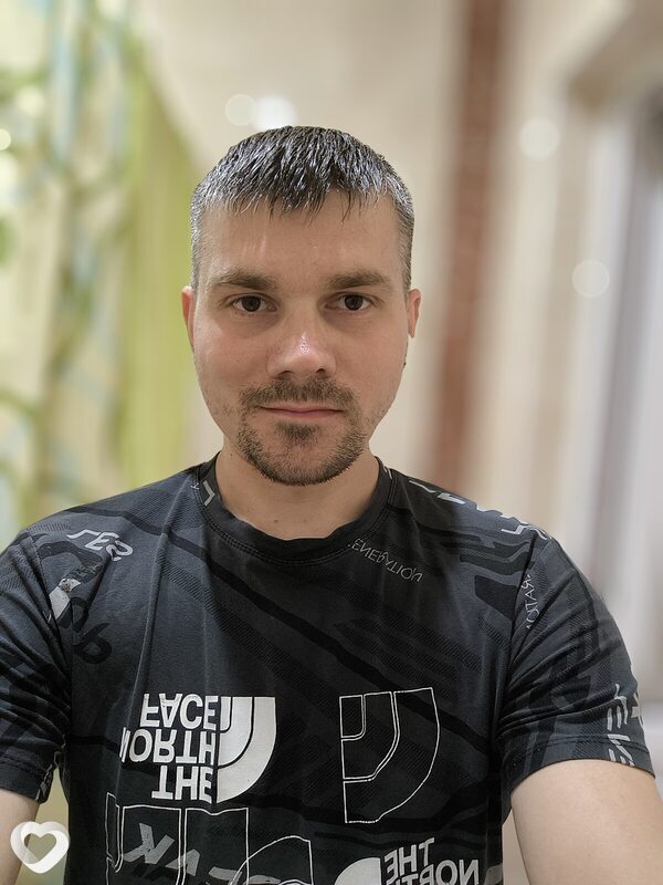 Alexandr, 41, Волгограде — анкета №3469270