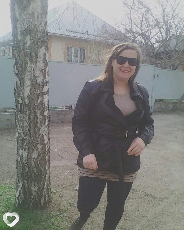 Ирина, 49, Ташкент — анкета №3469271