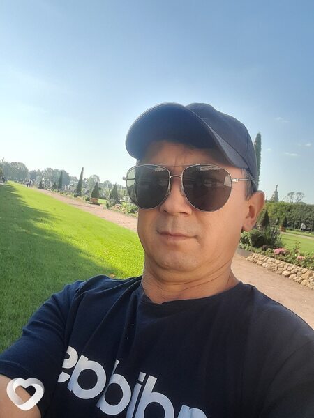 Коля, 50, Ташкент — анкета №3469277