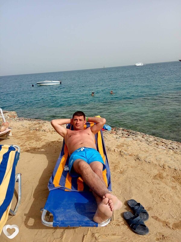 Igor, 38, Киеве — анкета №3469279