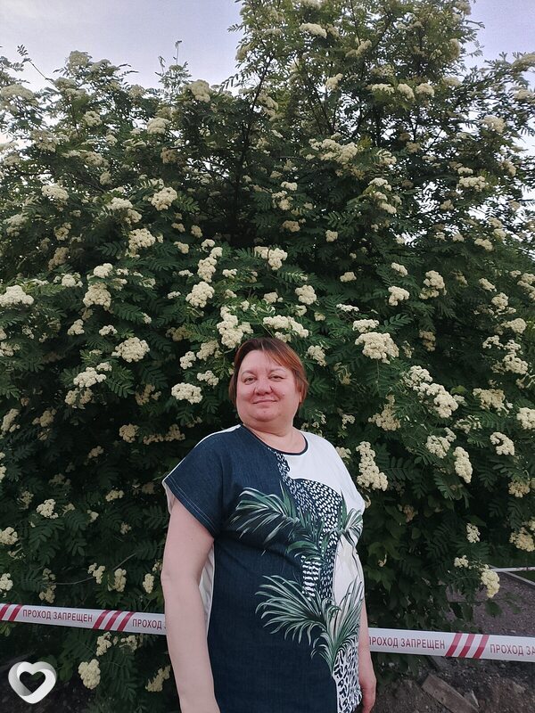 Наталья, 52, Екатеринбурге — анкета №3469364