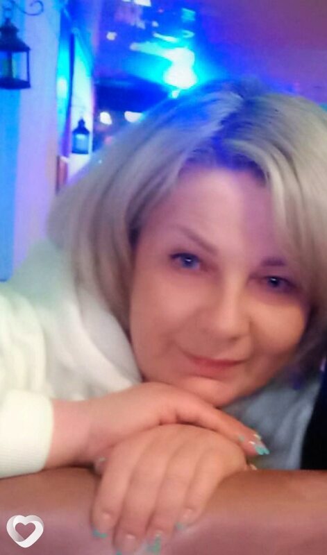 Наталья, 50, Серпухове — анкета №3469382