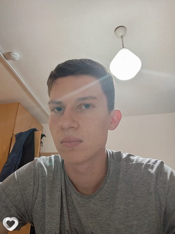 Станислав, 19, Томске — анкета №3469385