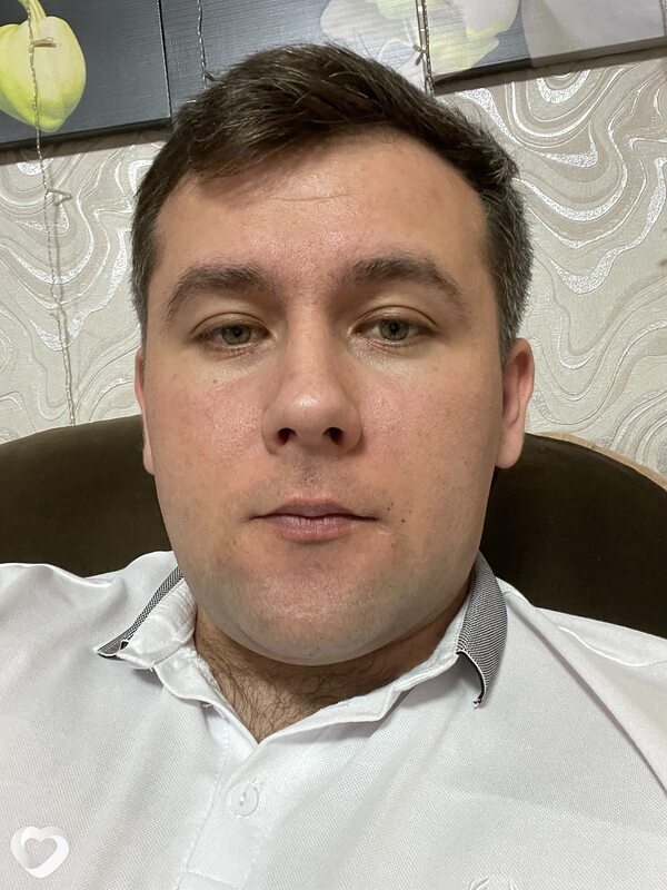 Алексей, 31, Серпухове — анкета №3469403