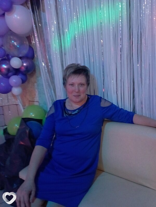 Юлия, Нытва