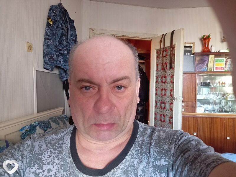 Александр, 57, Твери — анкета №3469409