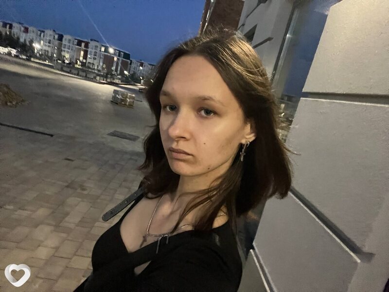 Дарина, 20, Кирове — анкета №3469238