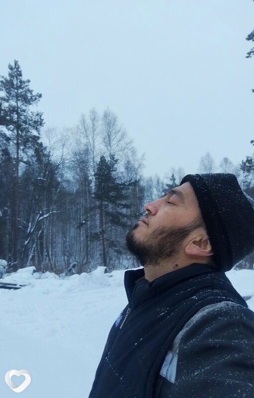 Амор, 35, Екатеринбурге — анкета №3469242