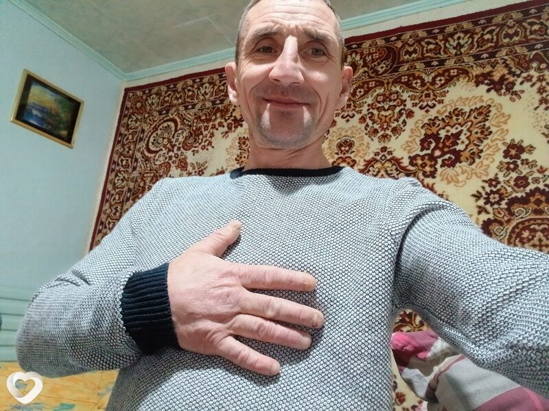 Денис, 47, Симферополе — анкета №3469243