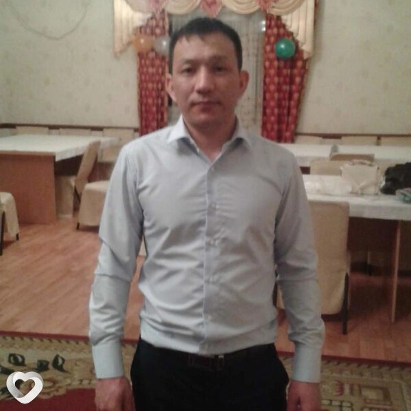 Ербол, 43, Костанае — анкета №3469250
