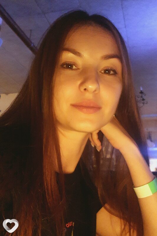 Айсылу, 35, Уфе — анкета №3469254