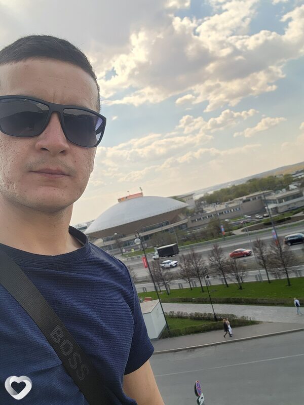Мерген, 31, Набережных Челнах — анкета №3469494