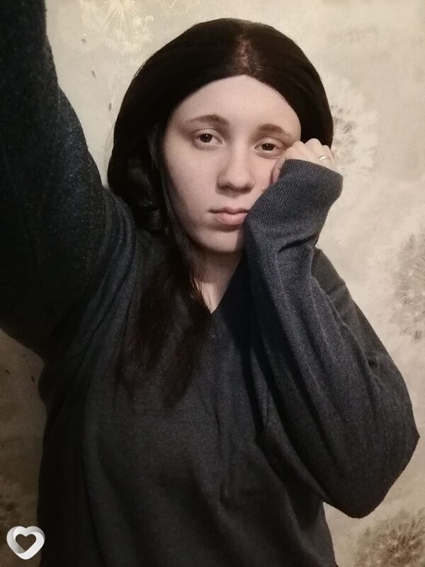 Наталья, 23, Великом Новгороде — анкета №3469503