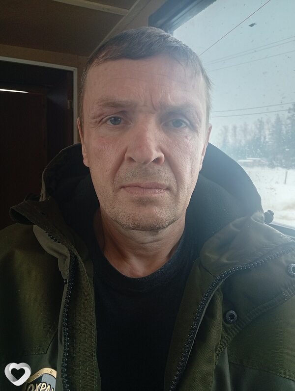 Alex, Вязьма