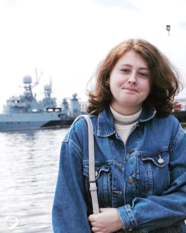 Ольга, 28, Орёл — анкета №3469542