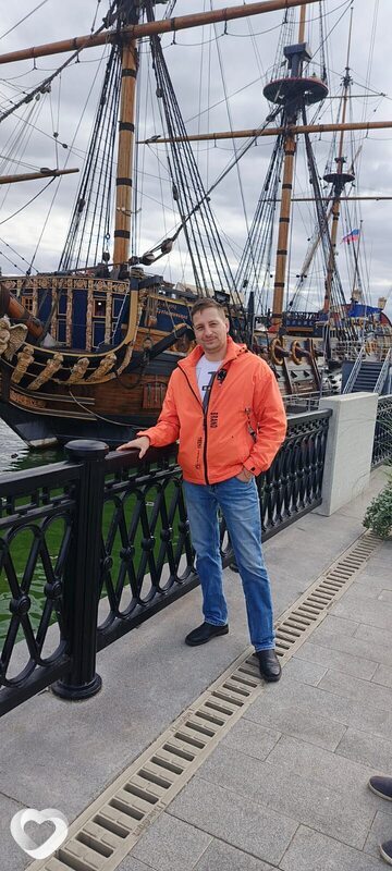 Сергей, 37, Туле — анкета №3469547