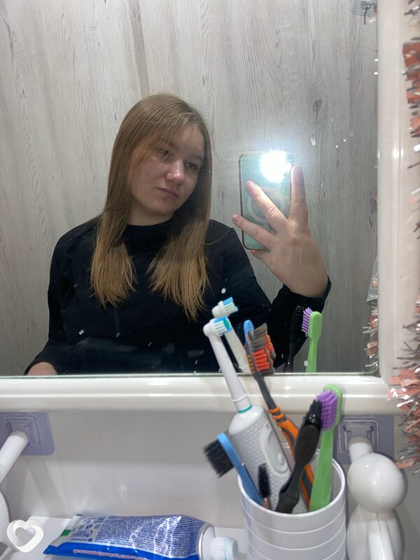 Inna, 19, Ставрополе — анкета №3469550