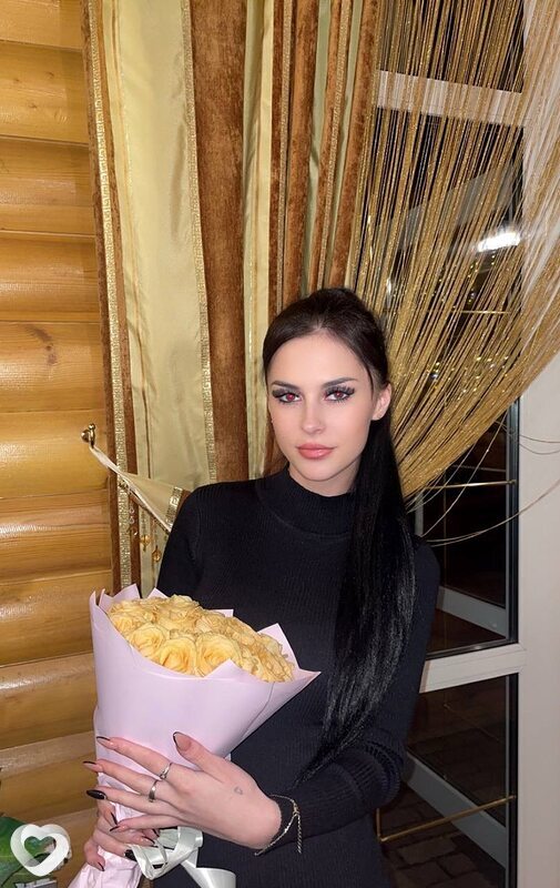 Дарья, 21, Брянске — анкета №3469466