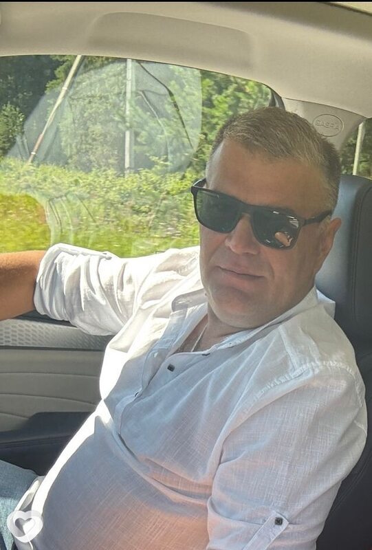 Дима, 47, Кирове — анкета №3469470