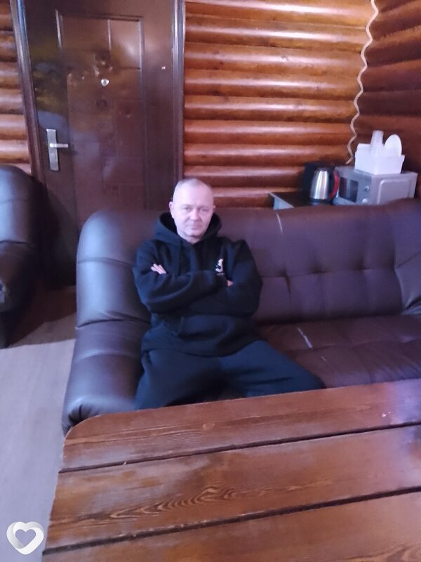 Вит, 46, Пскове — анкета №3469476