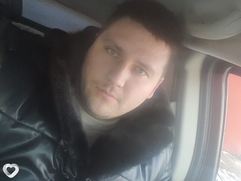 Сергей, 27, Липецке — анкета №3469478