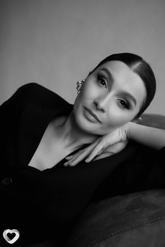 Ольга, 41, Витебске — анкета №3469479