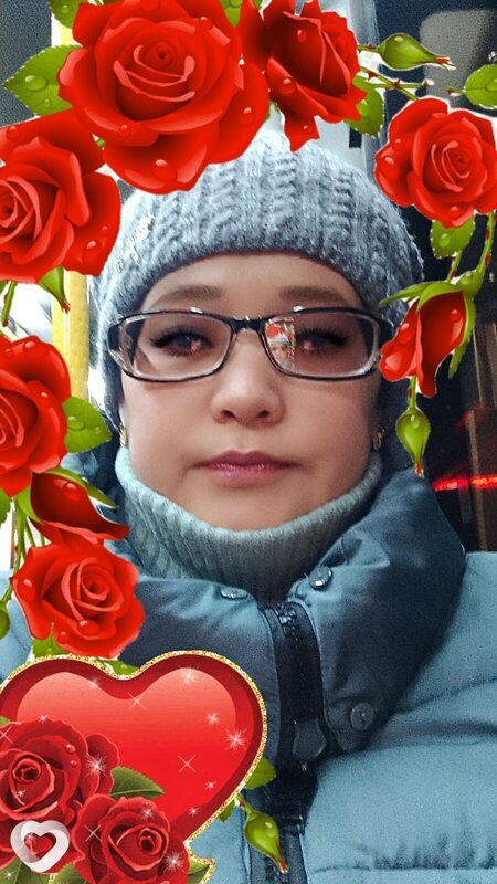 Asel, 42, Экибастузе — анкета №3469482