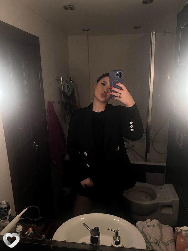 Дуня, 21, Минске — анкета №3469337