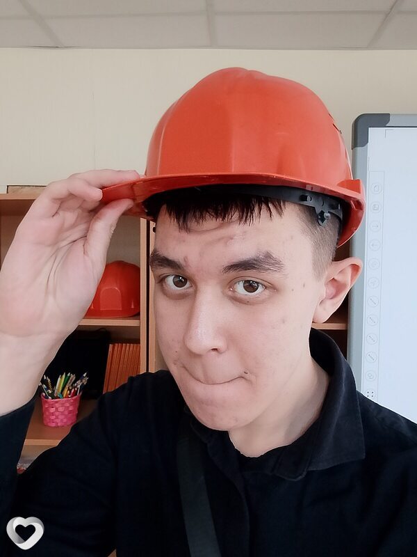 Тимофей, 20, Самаре — анкета №3469340